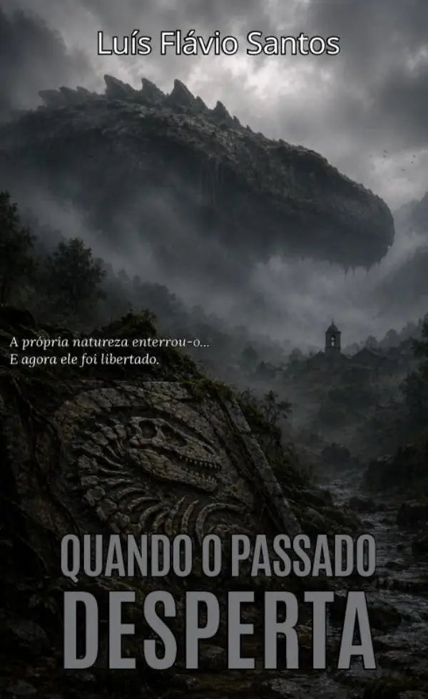 Quando o Passado Desperta