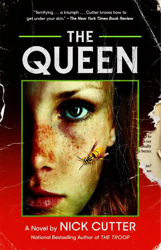 Queen - A Novel