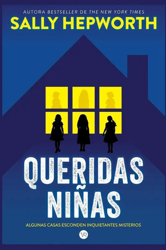 Queridas niñas
