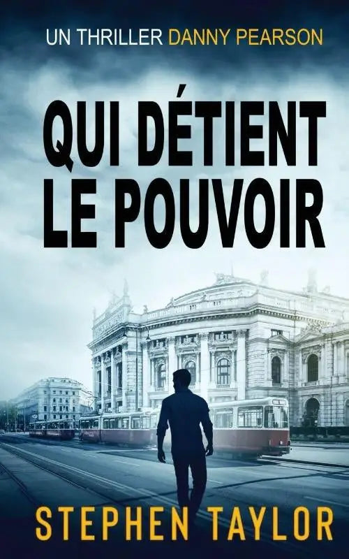 Qui Detient le Pouvoir - French Translation of Who Holds The Power