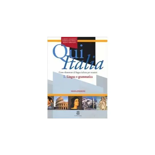 Qui italia 2 quaderno di esercitazioni - qui italia 2 quaderno di esercitazioni - boek