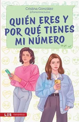 Quién eres y por qué tienes mi número