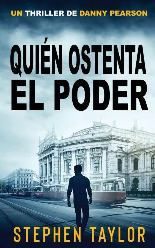Quien Ostenta el Poder - Spanish Translation of Who Has The Power