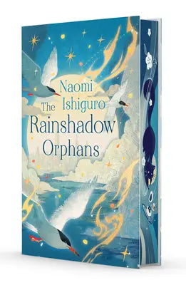 Rainshadow Orphans - The Rainshadow Series, Book One
