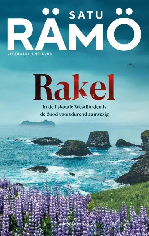 Rakel