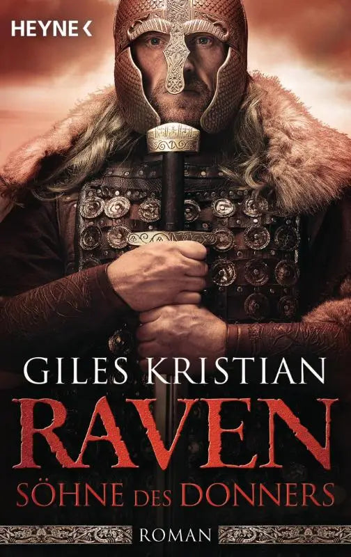 Raven - Söhne des Donners - Raven 2