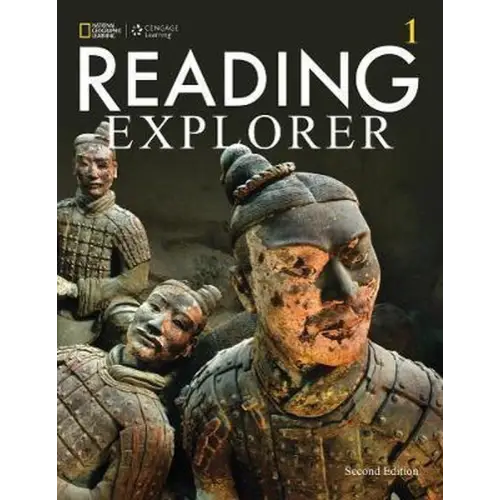 Reading explorer 1 student book - reading explorer 1 student book - boek