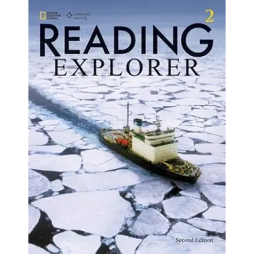 Reading explorer 2 book + online access code - reading explorer 2 book + online access code - boek