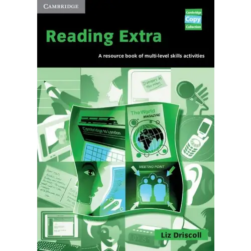 Reading extra resource book - reading extra resource book - boek