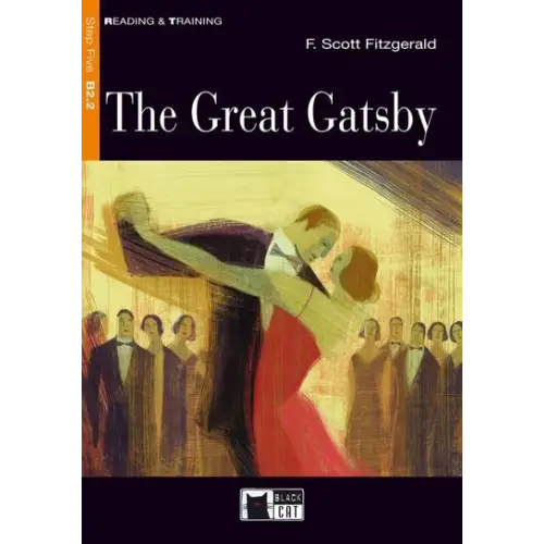 Reading & training b2.2: the great gatsby book - reading & training b2.2: the great gatsby book - boek