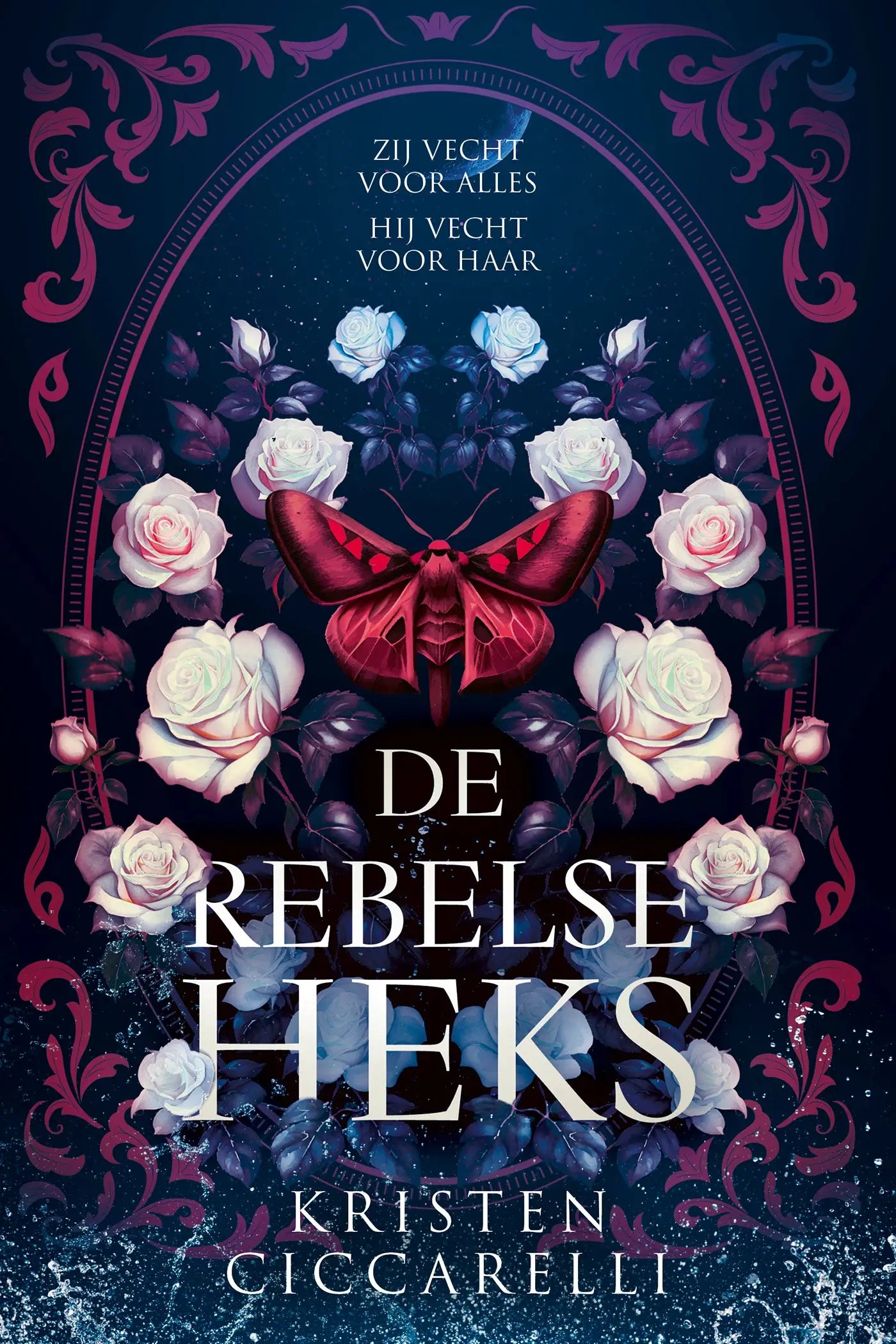 De rebelse heks