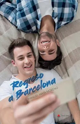 Regreso a Barcelona