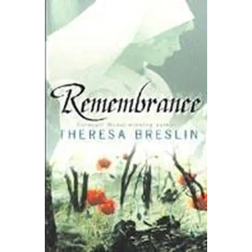 Remembrance - remembrance - boek