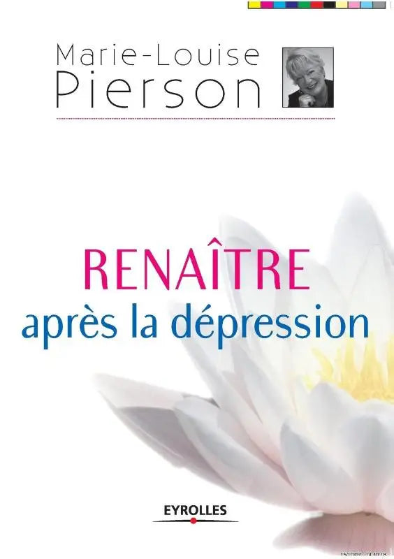 Renaitre apres la depression