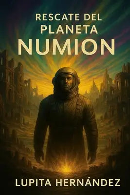 Rescate del Planeta Numion