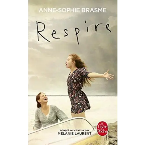Respire - respire - boek