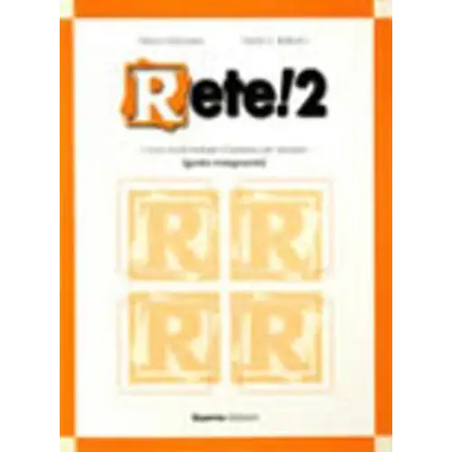 Rete! 2 handleiding - rete! 2 handleiding - boek