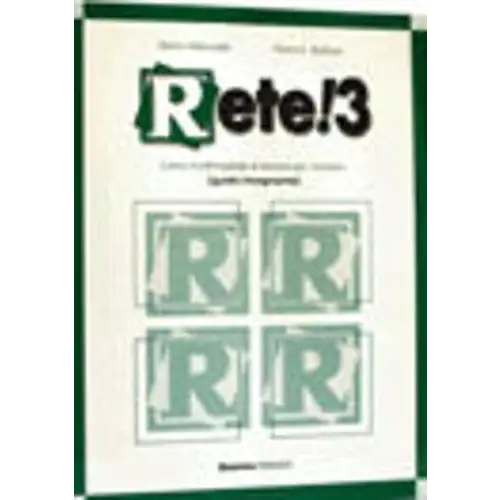 Rete! 3 handleiding - rete! 3 handleiding - boek