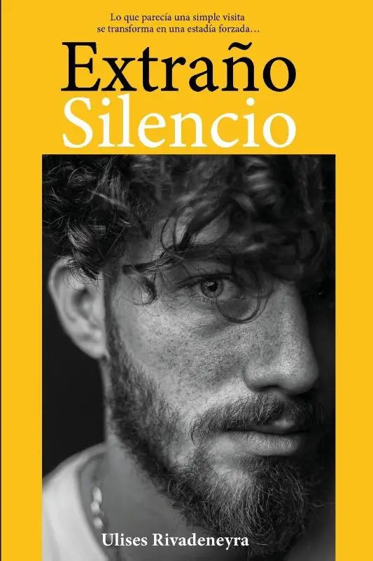 Rivadeneyra, U: Extraño Silencio