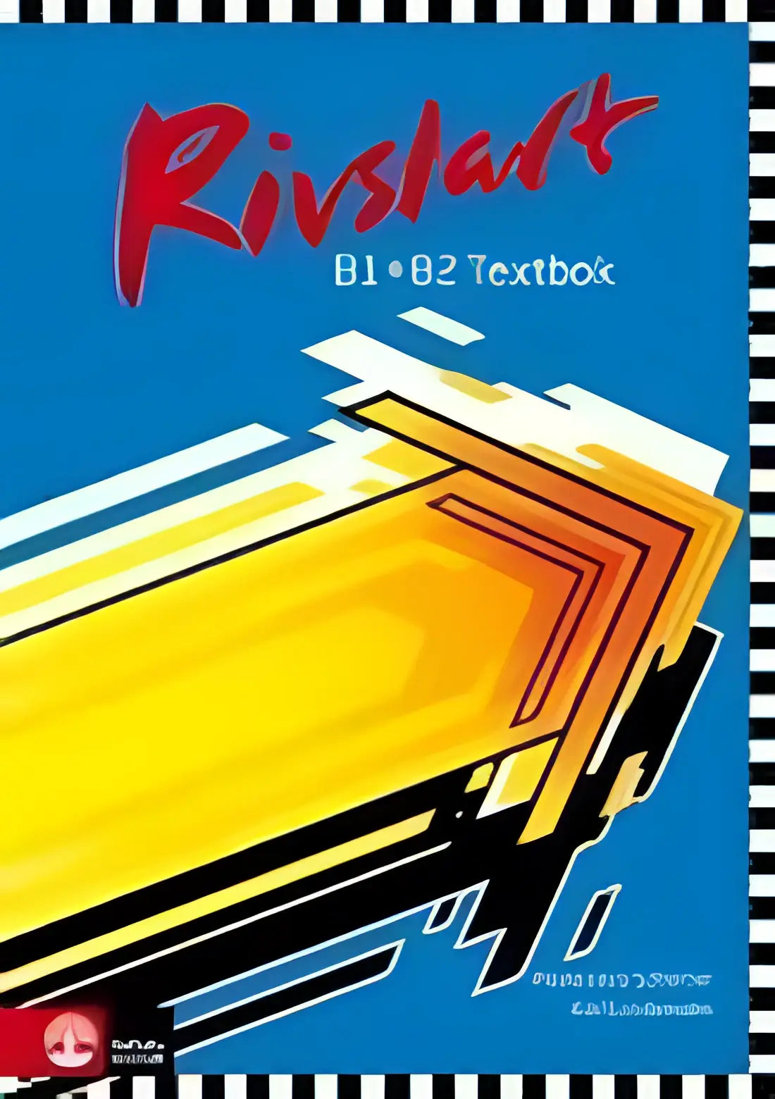 Rivstart b1 + b2 textbok inkl ljudfiler - rivstart b1 + b2 textbok inkl ljudfiler - boek