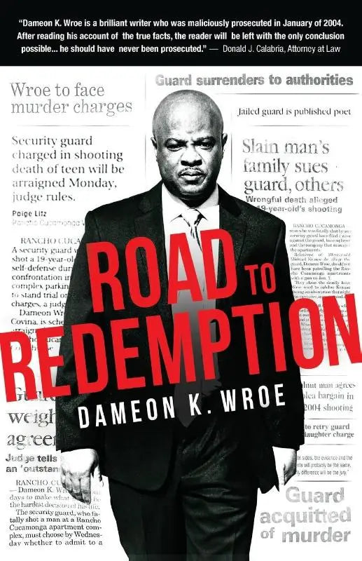 Road to Redemption
