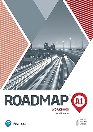 Roadmap a1 workbook with digital resources