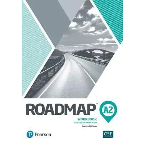 Roadmap a2 workbook with digital resources - roadmap a2 workbook with digital resources - boek