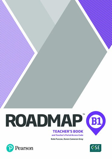 Roadmap b1 teacher's book + digital resources + assessment pack