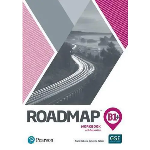 Roadmap b1 + workbook with digital resources - roadmap b1 + workbook with digital resources - boek