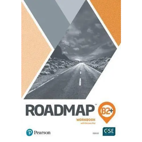 Roadmap b2 + workbook with digital resources - roadmap b2 + workbook with digital resources - boek