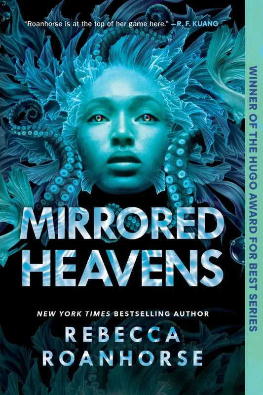 Roanhorse, R: Mirrored Heavens