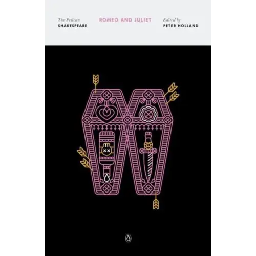 Romeo and juliet - romeo and juliet - boek