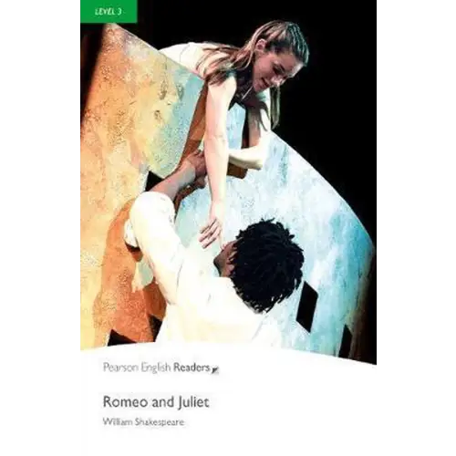 Romeo and juliet (plpr3) - romeo and juliet (plpr3) - boek