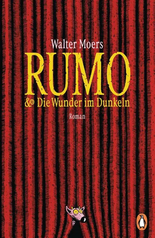 Rumo & die Wunder im Dunkeln - Roman