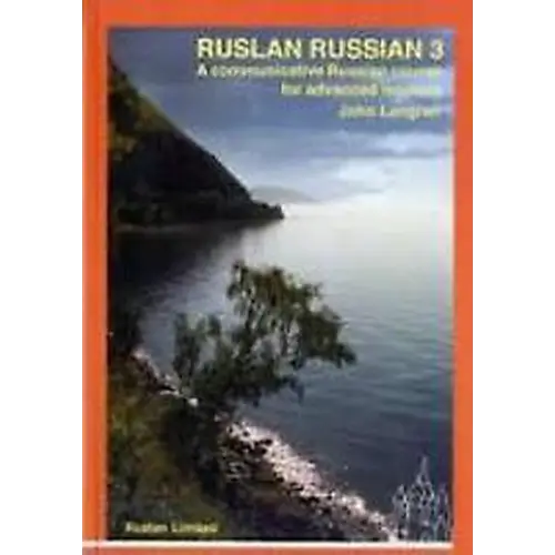 Ruslan russian 3 - ruslan russian 3 - boek