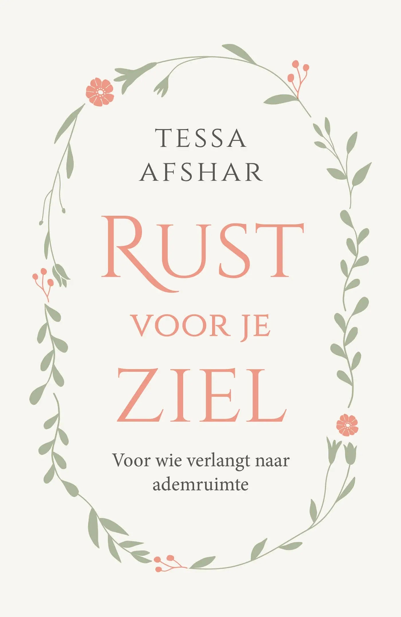 Rust voor je ziel - Voor wie verlangt naar ademruimte