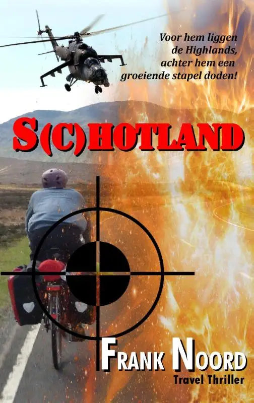 S(c)hotland - Travel Thriller