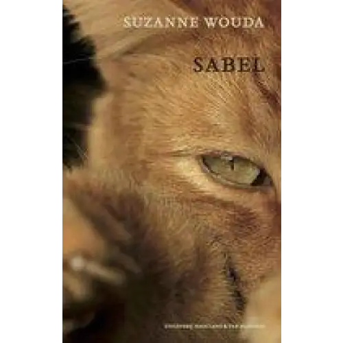 Sabel - sabel - boek