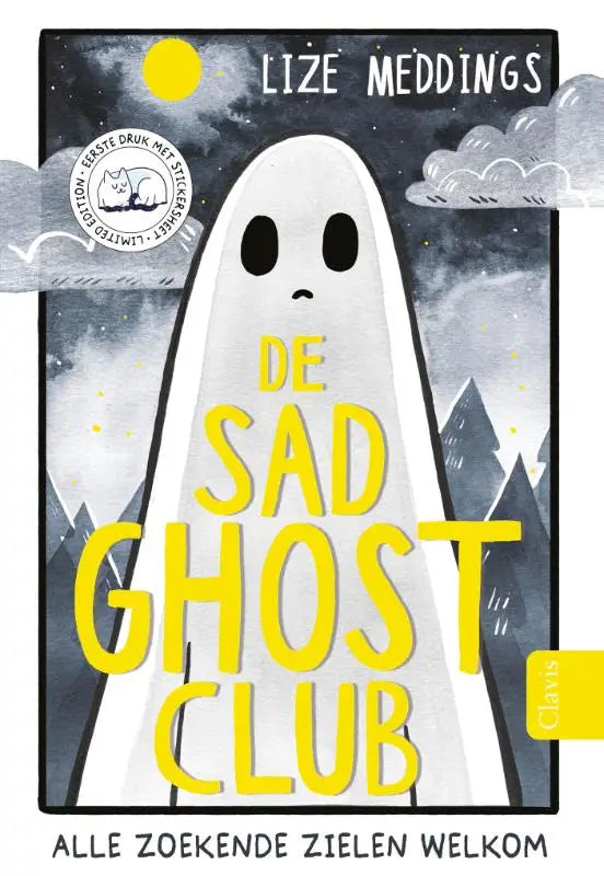 De Sad Ghost Club