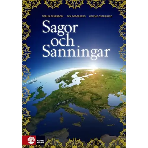 Sagor och sanningar grundbok - sagor och sanningar grundbok - boek