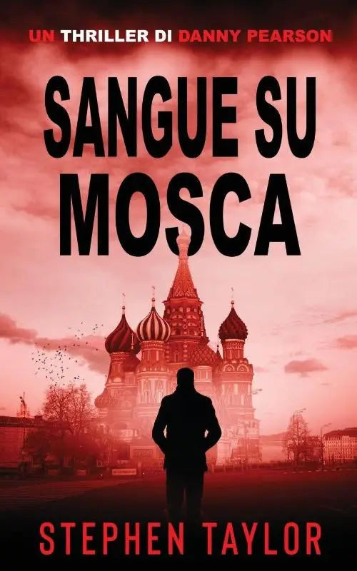Sangue su Mosca - Italian Translation of Blood Runs Deep