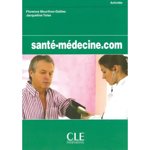 Santé - médecine.com - santé - médecine.com - boek