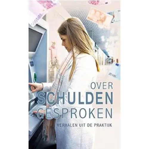 Over schulden gesproken (a2) - over schulden gesproken (a2) - boek