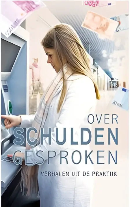 Over schulden gesproken (a2) - over schulden gesproken (a2) - boek