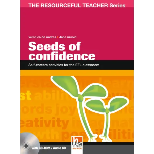 Seeds of confidencer - seeds of confidencer - engelstalig leermiddel