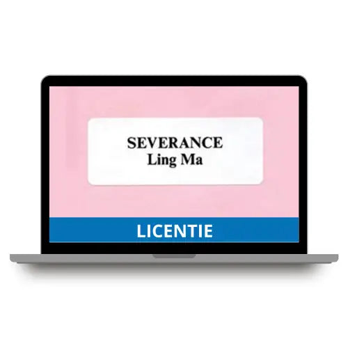 Severance - severance - licentie
