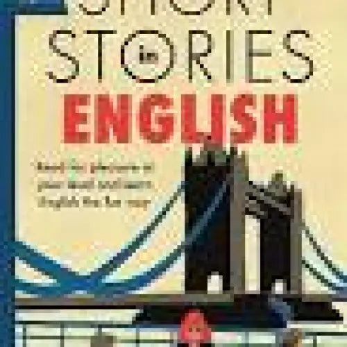 Short stories in english for beginners: - short stories in english for beginners: - boek