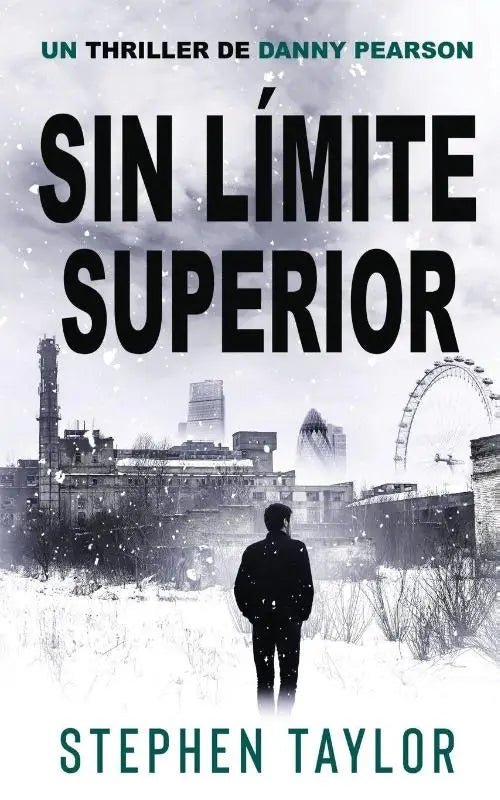 Sin Limite Superior - Spanish Translation of No Upper Limit