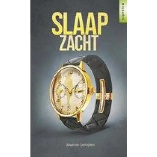 Slaap zacht (a2/b1) - slaap zacht (a2/b1) - boek