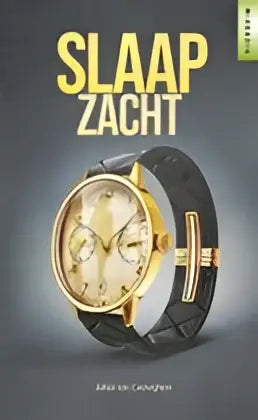 Slaap zacht (a2/b1) - slaap zacht (a2/b1) - boek